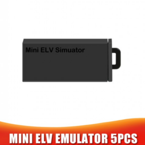 Xhorse VVDI MB MINI ELV Emulator for Benz W204 W207 W212