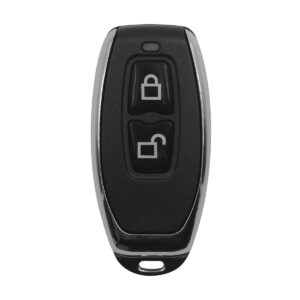 Xhorse XKGD22EN 2ndGeneration Wire Remote Key Garage Door English