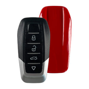 Xhorse XKFEF2EN 4 Buttons Universal Wired Remote Key