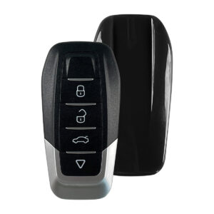 Xhorse XKFEF6EN 4 Buttons Universal Wired Remote Key
