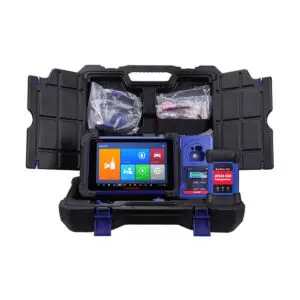 2026 Autel MaxiIM IM608 PRO II (IM608S II/ IM608 II) All-In-One Key Programming Tool Support All Key Lost With 2 Years Free Update