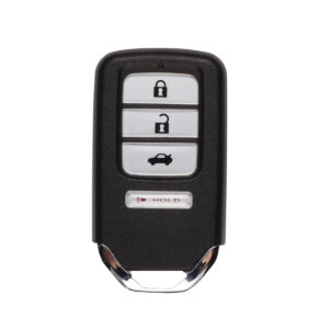 AUTEL IKEYHD004AL Honda 4 Buttons Universal Smart Key