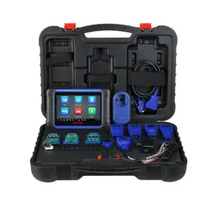 2026 Autel MaxiIM IM508S Key Programming Tool with XP200 Programmer All System Diagnostics 34+ Services Functions