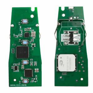 10pcs/lot KEYDIY MLB19 434 Mhz (OEM Solution) MLB for Porsche Universal Smart Key PCB Board