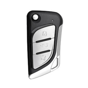 NB30-3（METAL-BUTTON）