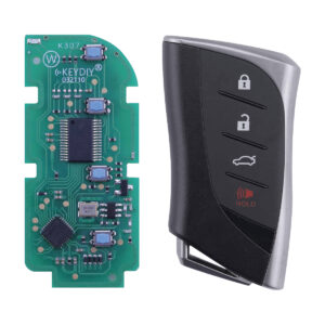 TDB02-PCB