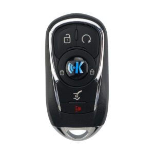 KEYDIY KD ZB22-5 Universal Smart Remote Key for Buick Type