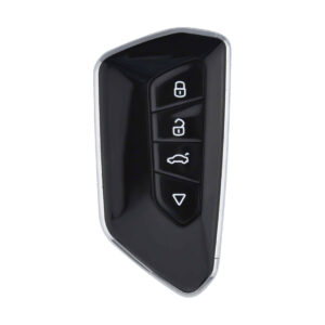 KEYDIY KD ZB25-4 Universal Smart Remote Key 4 Buttons for VW Type