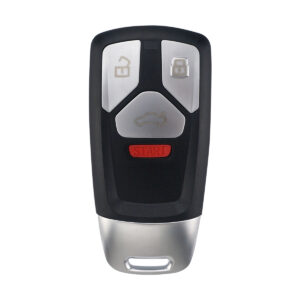 KEYDIY KD ZB26-4 Universal Smart Remote Key 4 Buttons for Audi Type