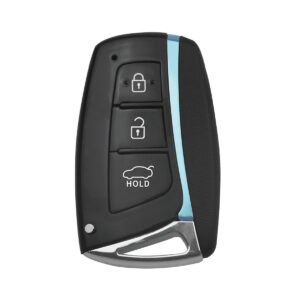 KEYDIY KD ZB39-3 Universal Smart Remote Key 3 Buttons for Hyundai Type