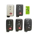 TO03 SMART REMOTE KEY