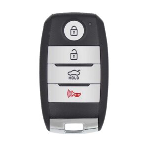 Kia Optima 2016-2020 Smart Remote Key 4 Button 433MHz 95440-D4000