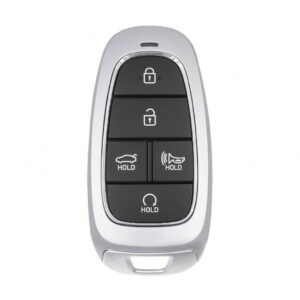 Hyundai Grandeur 2021 Smart Remote Key 4+1 Buttons 433MHz 95440-G8050