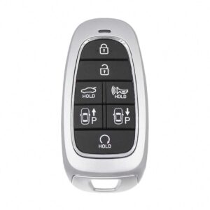 Hyundai Sonata 2020 Smart Remote Key 6+1 Buttons 433MHz 95440-L1500