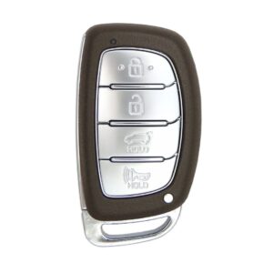 Hyundai Tucson 2019-2020 Smart Remote Key 3+1 Buttons 433MHz 95440-D3510