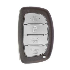 Hyundai Sonata 2018 Genuine Smart Key Remote 433MHz 95440-C1500