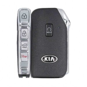 KIA K7 2020 Genuine Smart Remote Key 4+1 Buttons 433MHz 95440-F6510