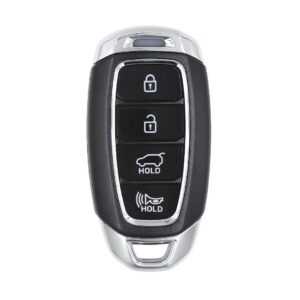 Hyundai Kona 2018-2021 Smart Remote Key 3+1 Buttons 433MHz 95440-J9000
