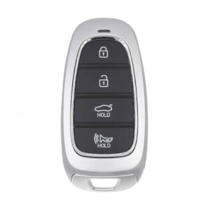 Hyundai Grandeur Smart Remote Key 3+1 Buttons 433MHz 95440-G8010