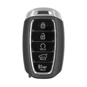 Hyundai Kona 2022 Genuine Smart Remote Key 5 Buttons 433MHz 95440-J9200