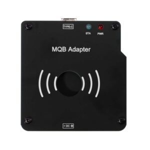 XHORSE XDMQBAGL MQB Adapter for VVDI MLB Tool No Need to Disassemble the Instrument