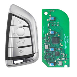 KEYDIY KD FGB23 Board with Shell Used for BMW FEM, BDC, CAS4, CAS4+, G Key Generation for ZB Keys