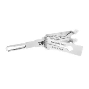 Lishi Kawasaki-2021 2-in-1 Decoder and Pick for Kawasaki Motorbikes
