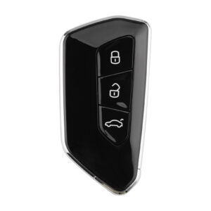 KEYDIY KD ZB25-3 Universal Smart Remote Key 4 Buttons for VW Type