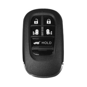 KEYDIY KD ZB46-5 Universal Smart Remote Key 5 Buttons for Honda Type