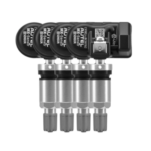 4PCS SENSOR Metal Ver.