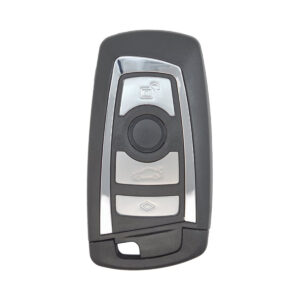 BMW CAS4 keyshell 4 Button for XSBMB1