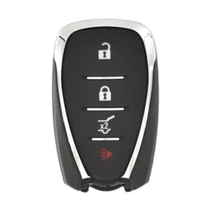 Chevrolet Equinox 2018-2022 Original Smart Remote Key 3+1 Button 315MHz 13590472 / 13522875 / 13522876