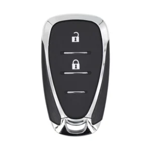 Chevrolet Cruze Malibu Camaro Smart Remote Key 2 Buttons 315MHz FCC ID: HYQ4AA