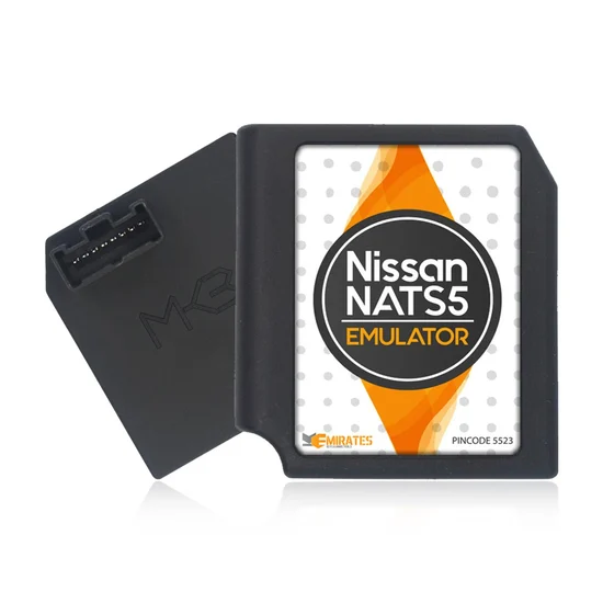 Nissan Emulator - Altima Emulator - Patrol Emulator - Maxima Steering Lock Emulator Simulator No Programming Required With Lock Sound - Image 3