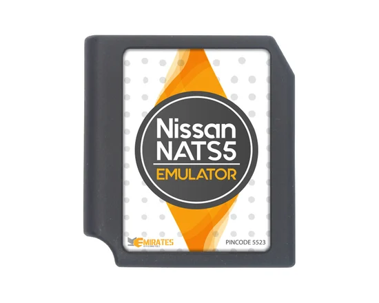 Nissan Emulator - Altima Emulator - Patrol Emulator - Maxima Steering Lock Emulator Simulator No Programming Required With Lock Sound - Image 4