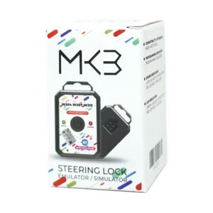 Mercedes Benz Emulator - ESL ELV Steering Lock Emulator for W204 W207 W212 (One Plug New Box)