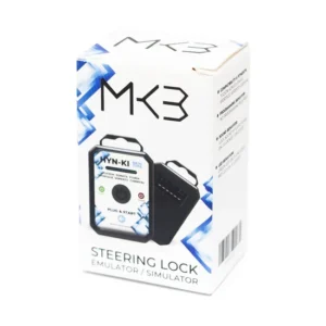Hyundai Kia New Type Steering Lock Emulator With Lock Sound