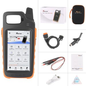 Xhorse VVDI Key Tool Max Pro Multi-Language Remote Programmer XDKMP0EN