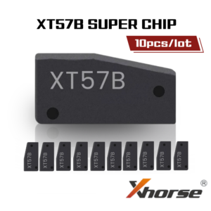 2026 Xhorse VVDI Super Chip XT57B