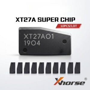 Xhorse VVDI Super Chip XT27A66 Transponder