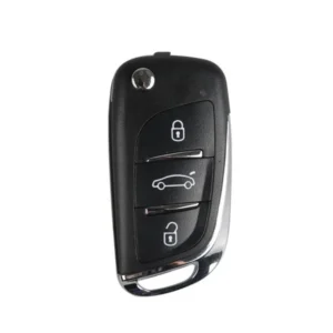 Xhorse XNDS00EN Wireless Remote Key (3-Button)