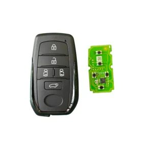 Xhorse XSTO20 Universal Smart Key