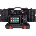 Autel Maxisys MS919 Diagnostic Scanner 5-in-1 VCMI, ECU Programming & Coding, Topology Module Mapping - Image 3