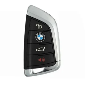 2014-2019 BMW X5 X6 / 4-Button Smart Key 868Mhz / FEM / BDC / PN: 9337238-02 / FCC ID:NBGIDGNG1