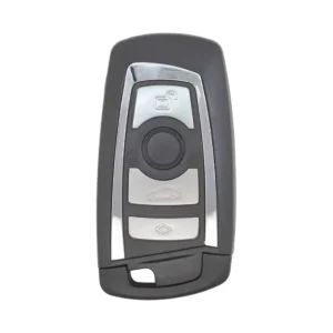 BMW CAS4 keyshell 4 Button for XSBMB1