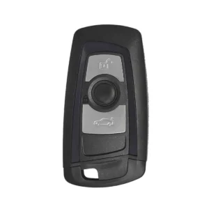 BMW CAS4 Smart Key 3 Button 868MHz