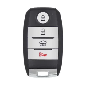 Kia Optima 2016-2020 Smart Remote Key 4 Button 433MHz 95440-D4000