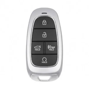 Hyundai Grandeur 2021 Smart Remote Key 4+1 Buttons 433MHz 95440-G8050