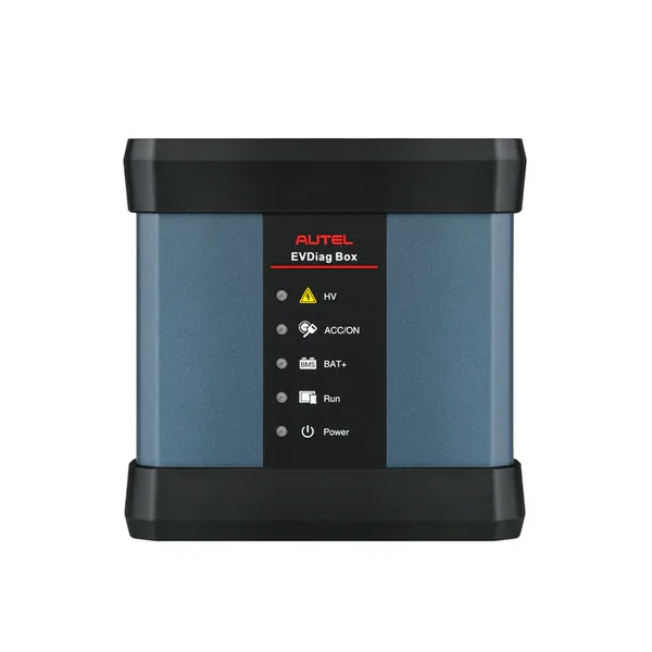 Autel EV Diagnostics Upgrade Kit - Image 3