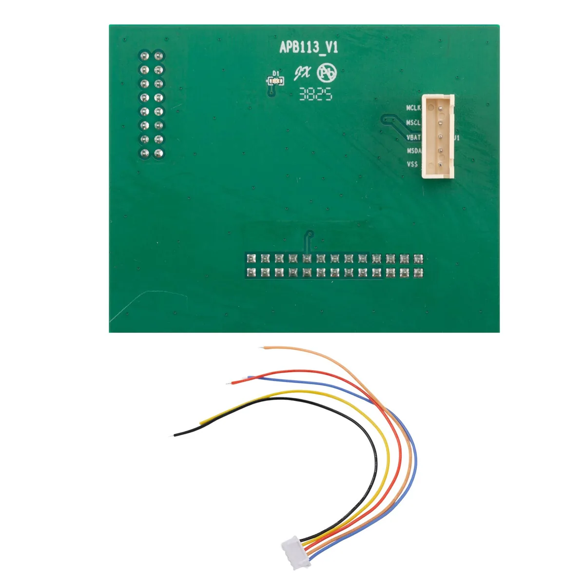 Autel APB113 BMW G/U Series Key Programming Adapter Board - Image 5